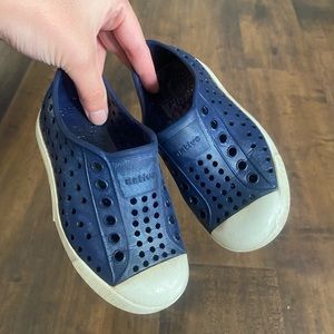Native Toddler Shoes